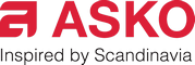 Логотип фирмы Asko в Чите