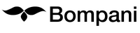 Логотип фирмы Bompani в Чите