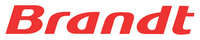 Логотип фирмы Brandt в Чите