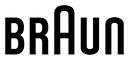 Логотип фирмы Braun в Чите