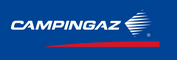 Логотип фирмы Campingaz в Чите