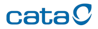 Логотип фирмы CATA в Чите