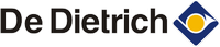 Логотип фирмы De Dietrich в Чите