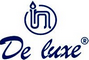 Логотип фирмы De Luxe в Чите